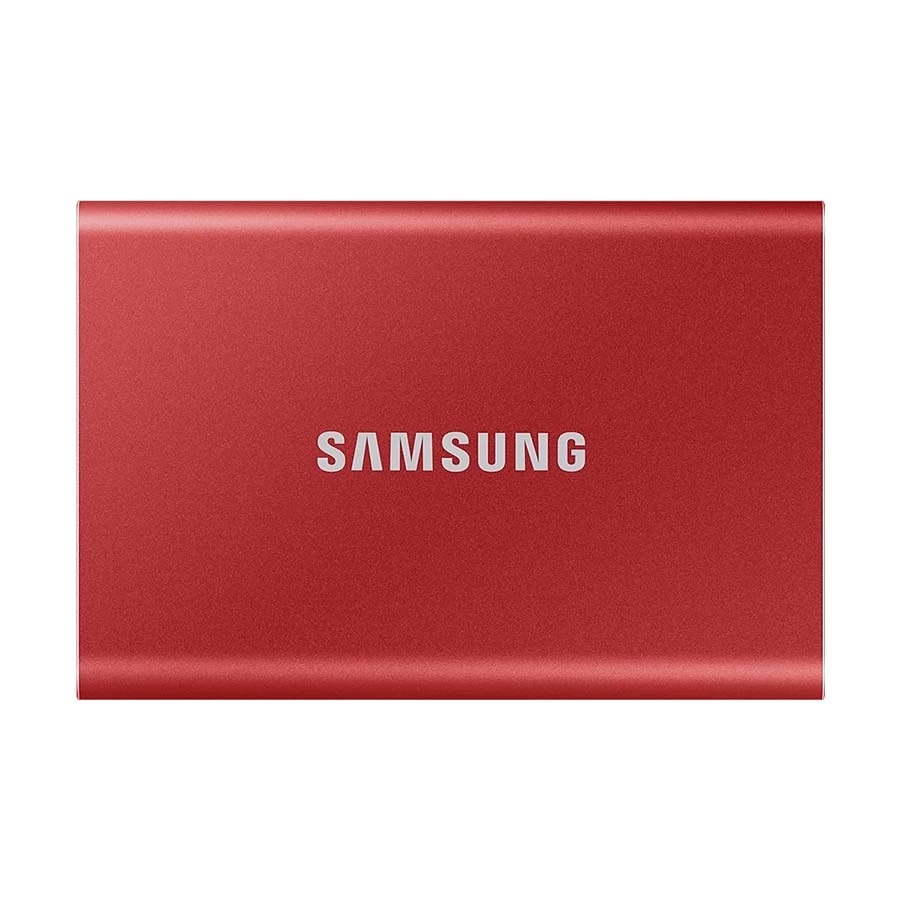 Samsung T7 500GB External SSD