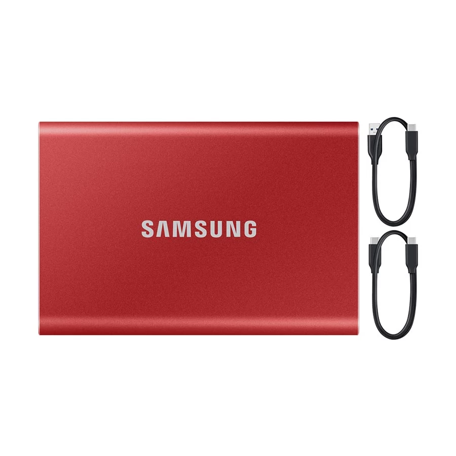Samsung T7 500GB External SSD Best Price