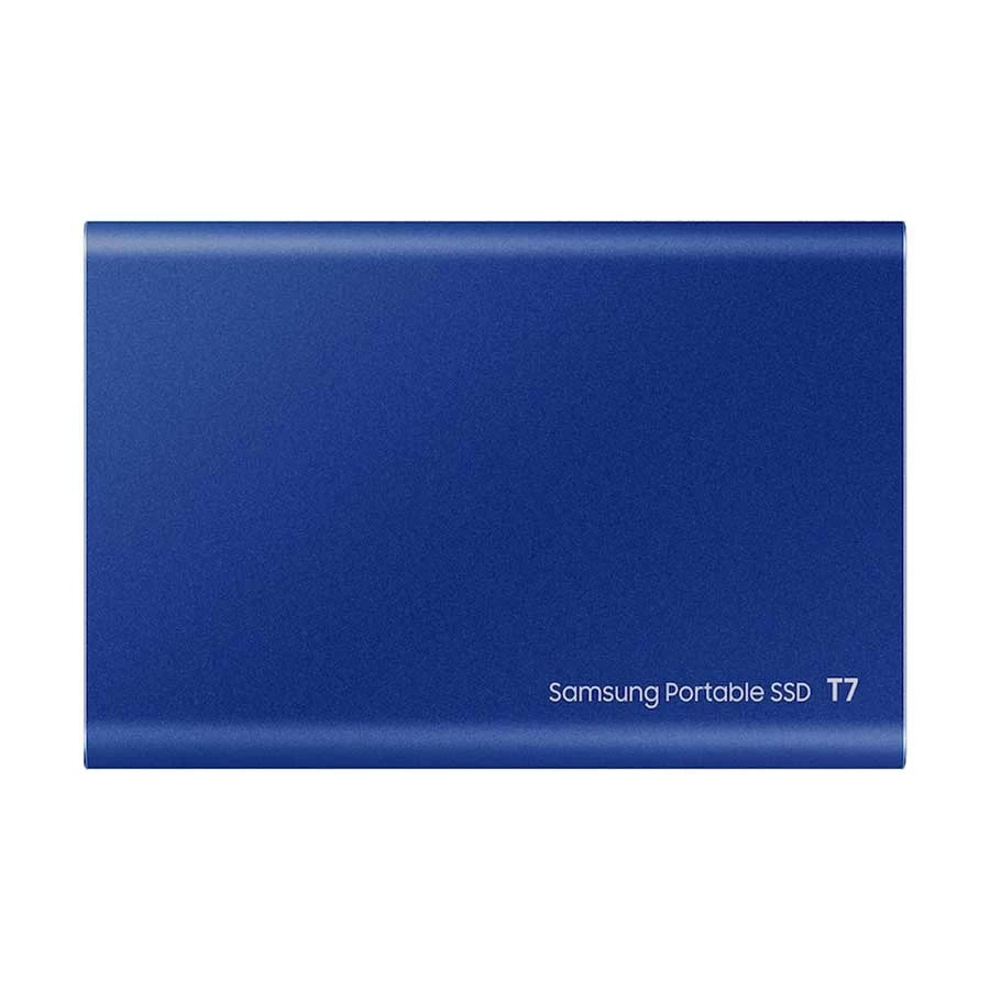 Samsung T7 500GB External SSD in BD
