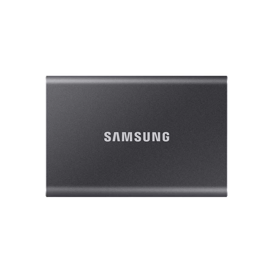 Samsung T7 500GB External SSD