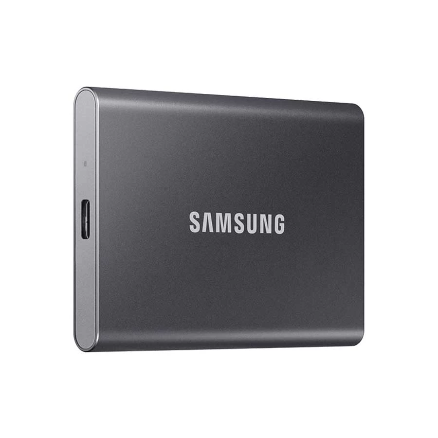 Samsung T7 500GB External SSD Price in Bangladesh