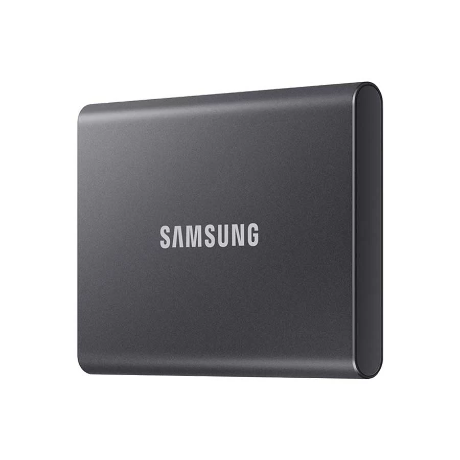Samsung T7 500GB External SSD in BD