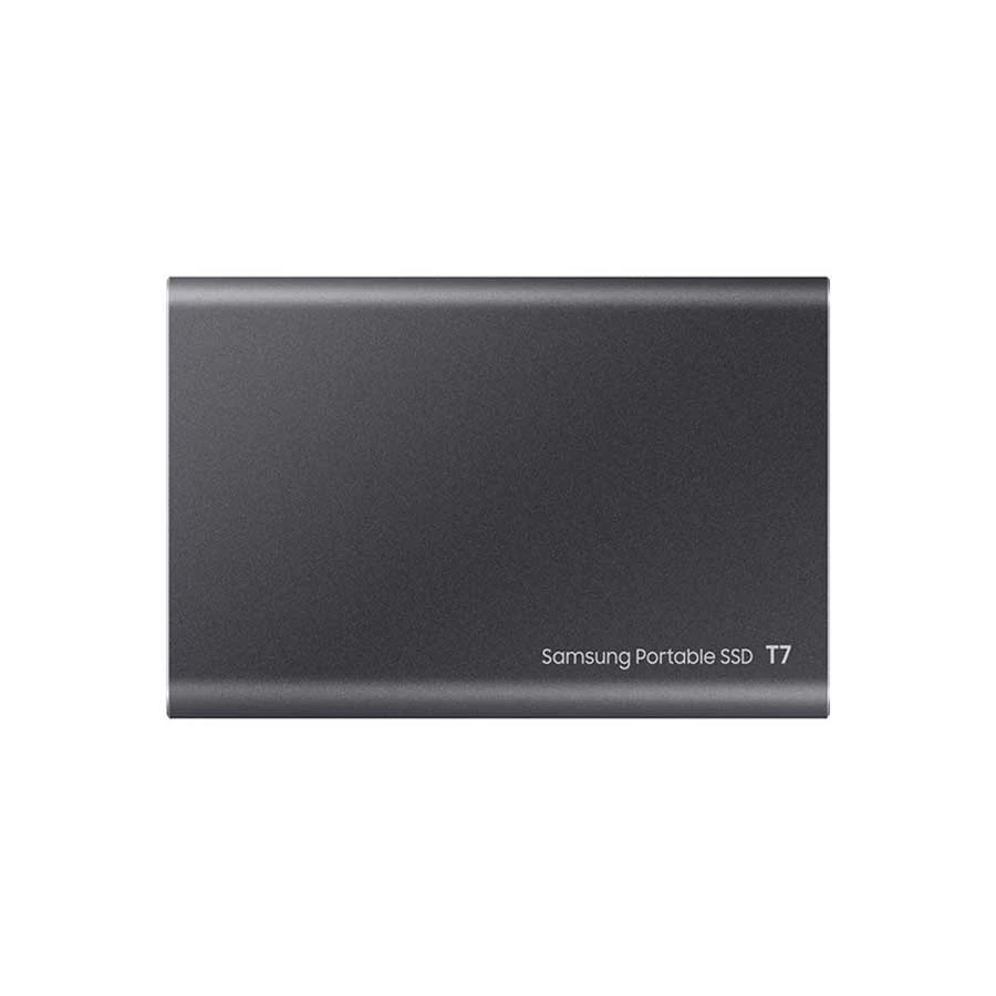 Samsung T7 500GB External SSD Price in BD