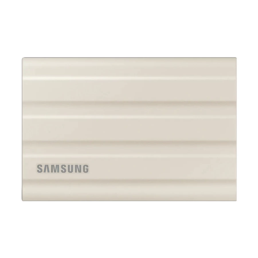 Samsung T7 Shield 1TB External SSD