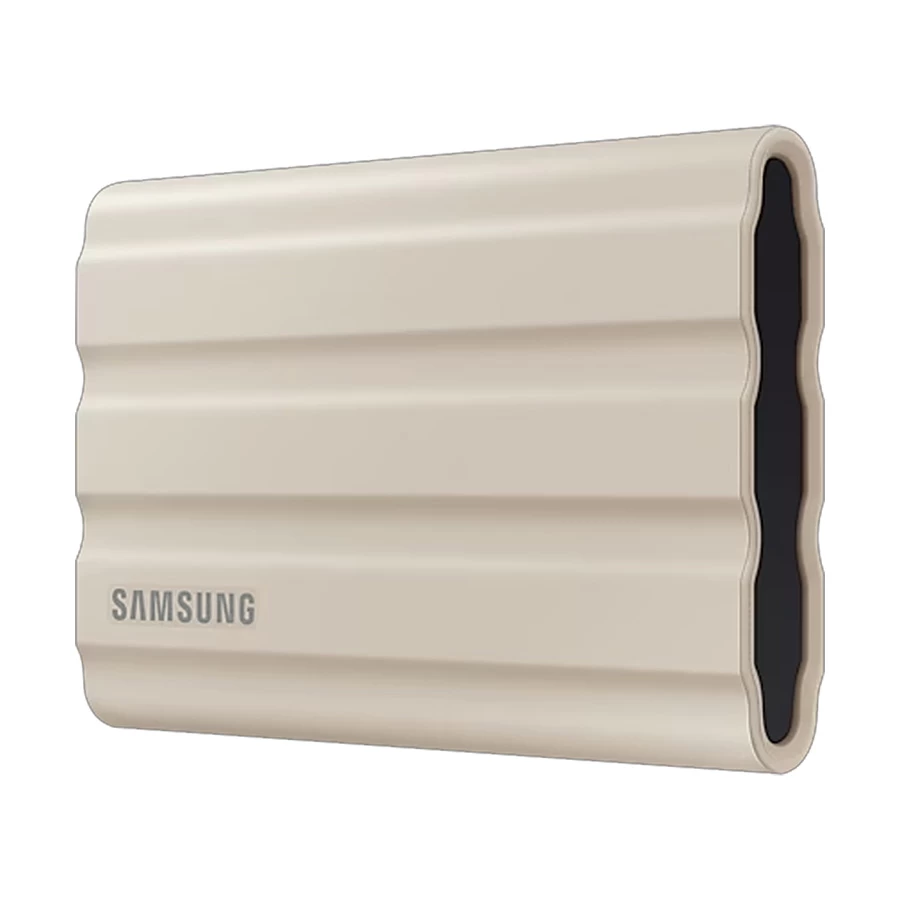 Samsung T7 Shield 1TB External SSD Price in Bangladesh