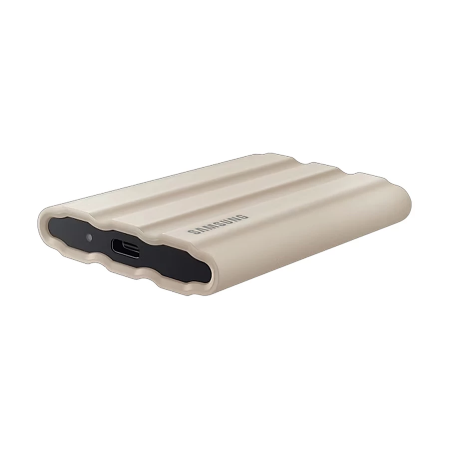 Samsung T7 Shield 1TB External SSD Price in BD