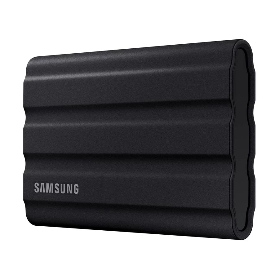 Samsung T7 Shield 1TB External SSD in BD