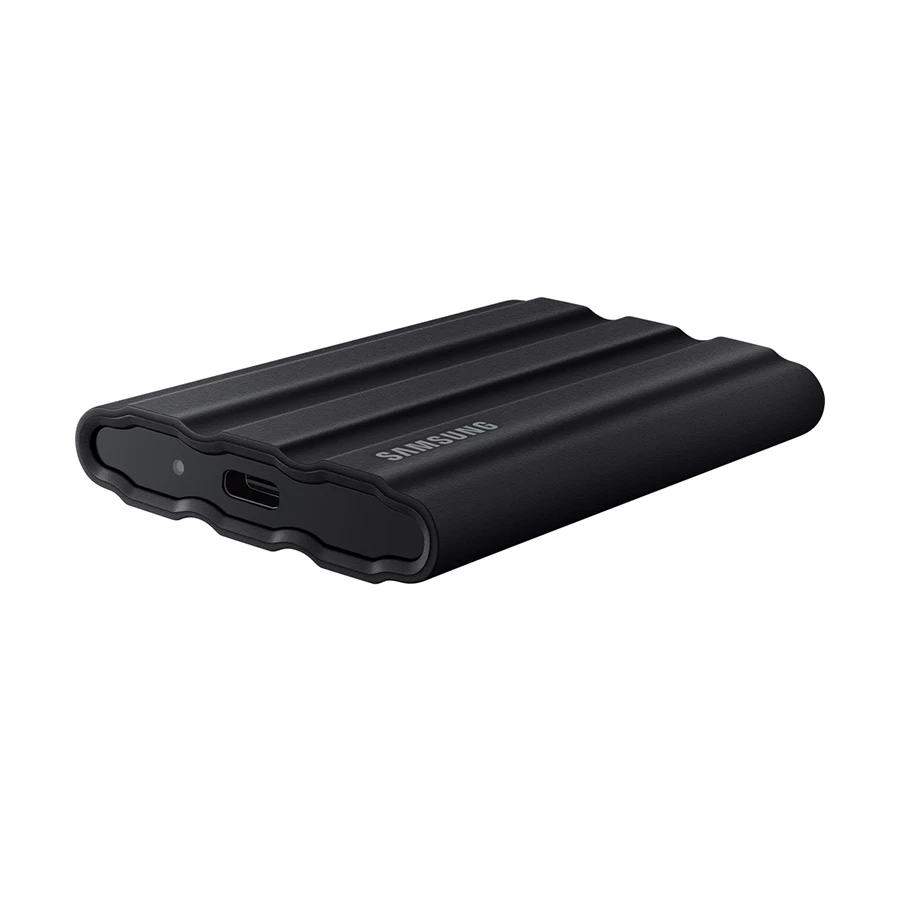 Samsung T7 Shield 1TB External SSD Price in BD