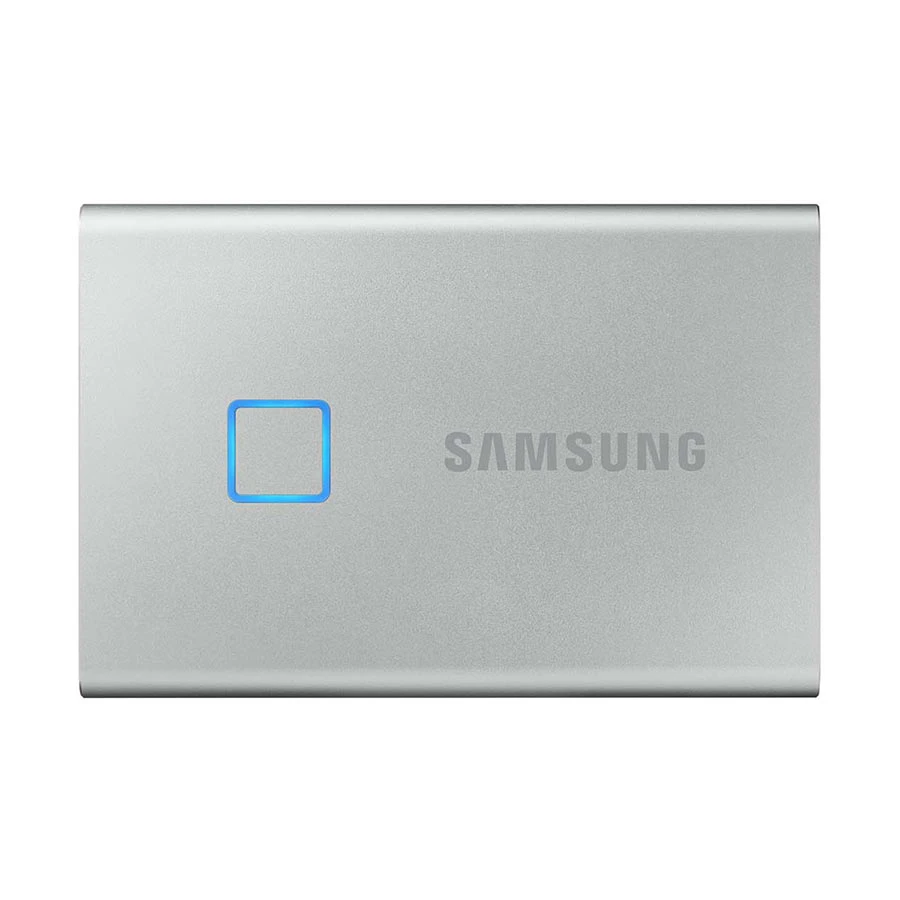 Samsung T7 Touch 1TB External SSD