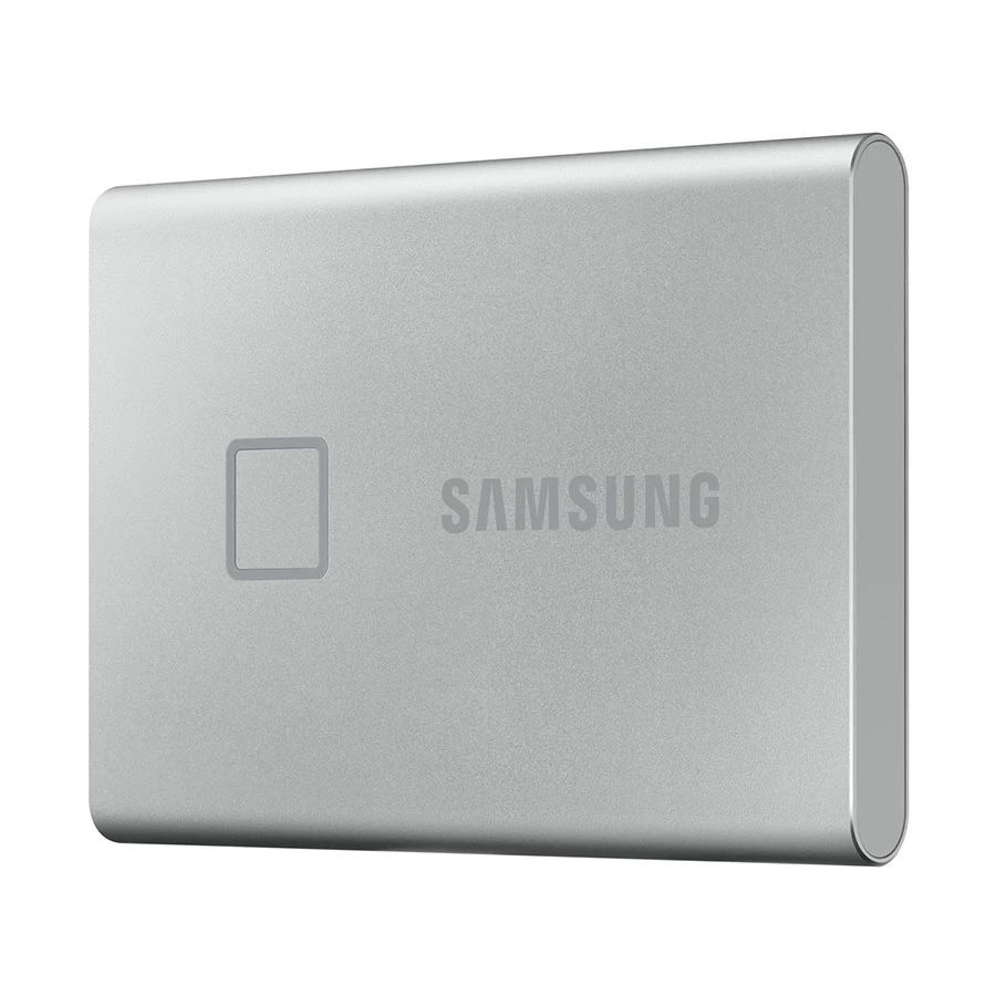 Samsung T7 Touch 1TB External SSD Price in Bangladesh