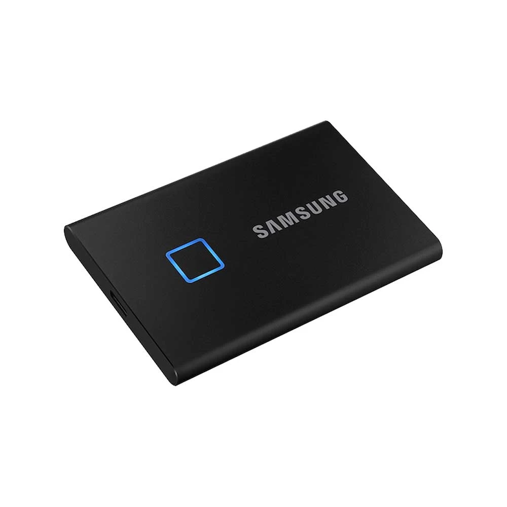 Samsung T7 Touch 2TB All Brands in BD