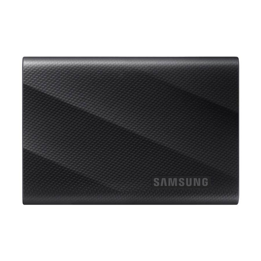 Samsung T9 1TB External SSD