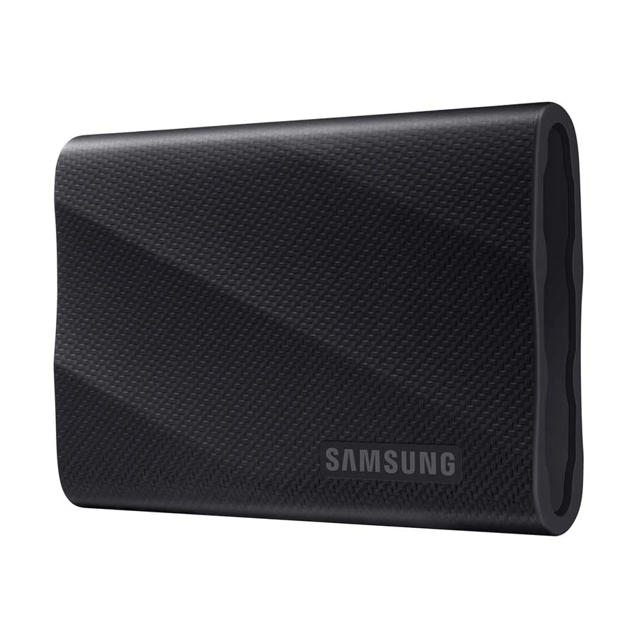 Samsung T9 1TB External SSD in BD
