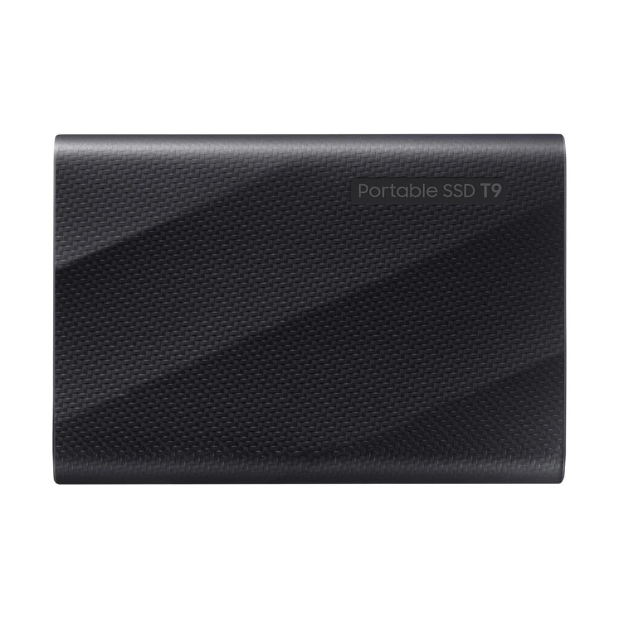 Samsung T9 1TB External SSD Price in BD