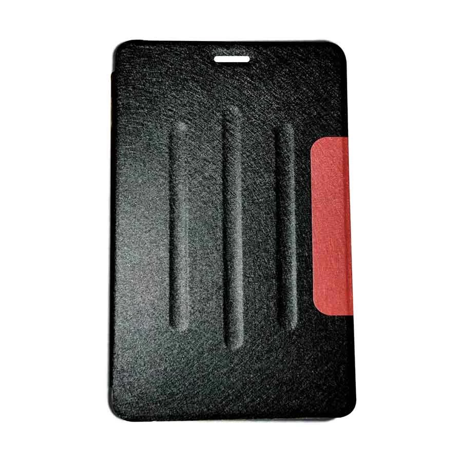 Samsung Tablet Book Cover & Glass Protector Tablet PC Case in BD