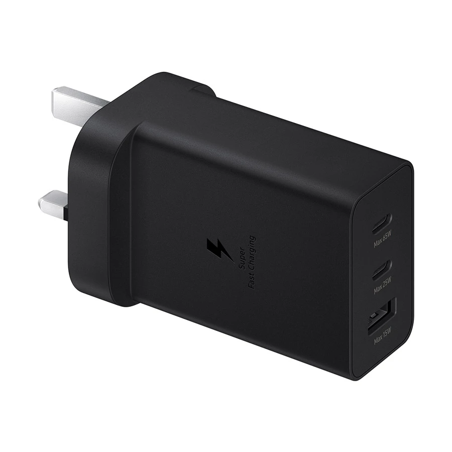 Samsung Trio PD EP-T6530 Wall Charger