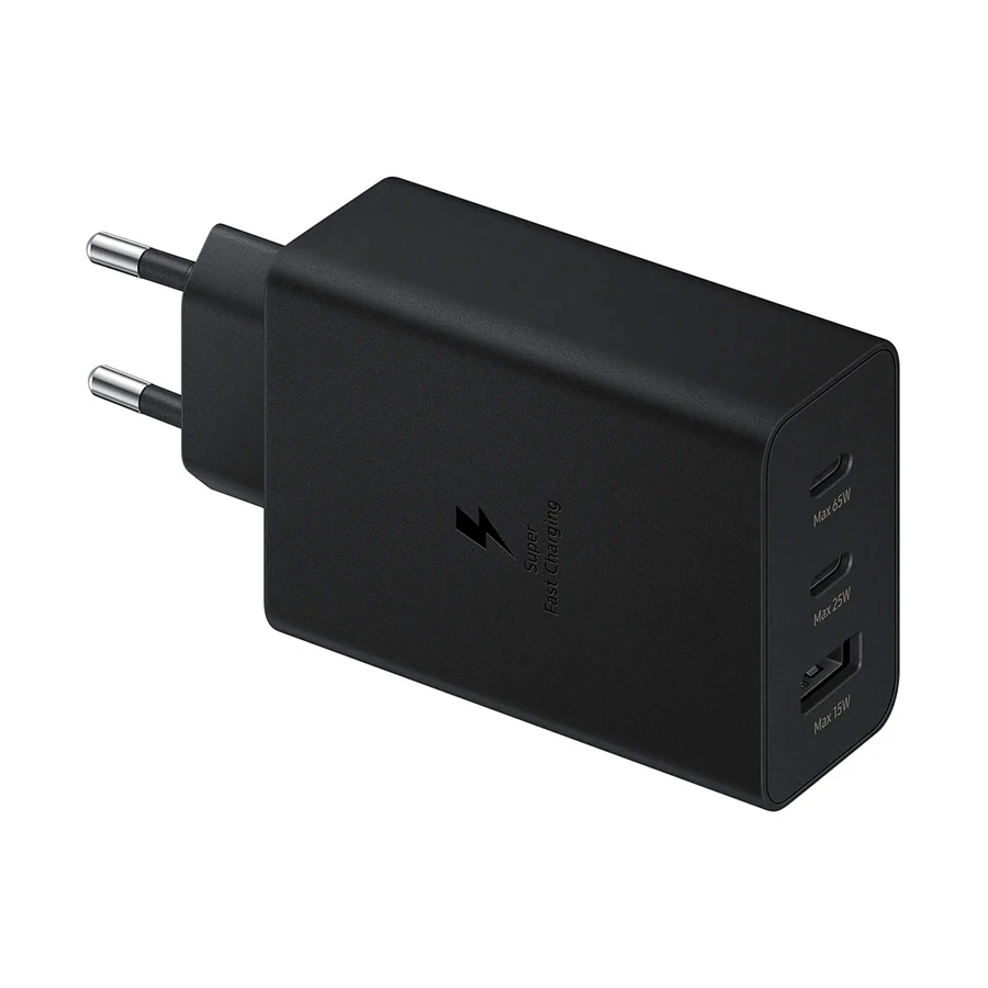 Samsung Trio PD Wall Charger