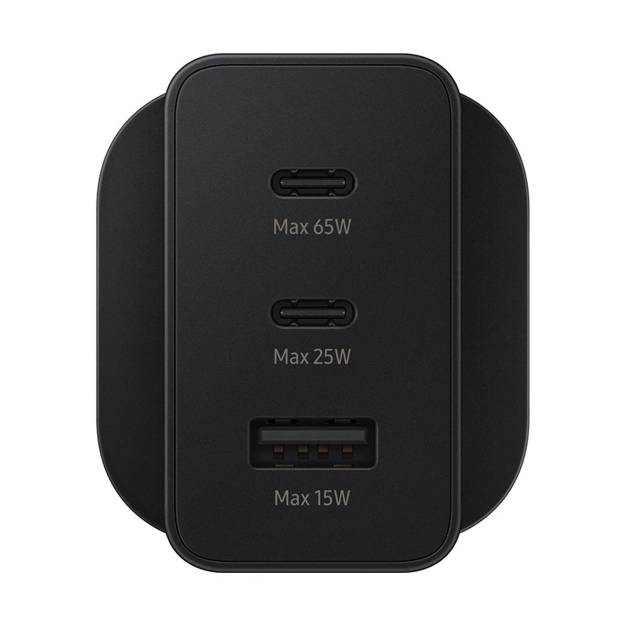 Samsung Trio PD EP-T6530 Wall Charger in BD