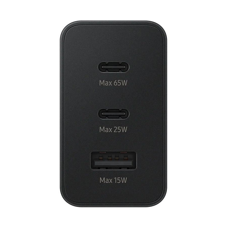 Samsung Trio PD Wall Charger in BD