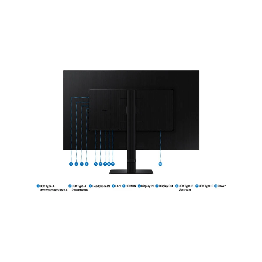 Samsung ViewFinity S6 S60UD All Monitor Best Price