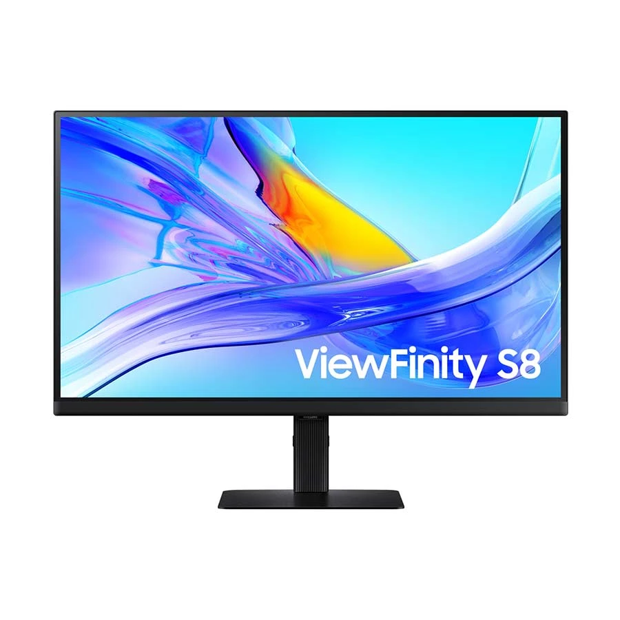 Samsung ViewFinity S8 S80D All Monitor Price in Bangladesh