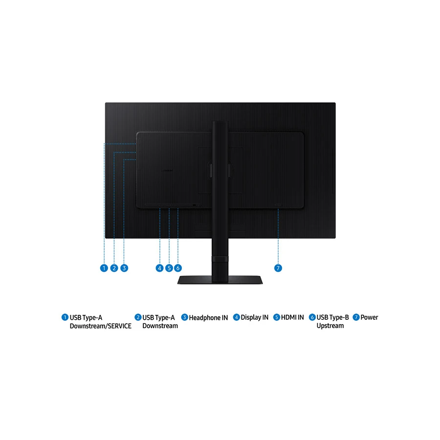 Samsung ViewFinity S8 S80D All Monitor Best Price