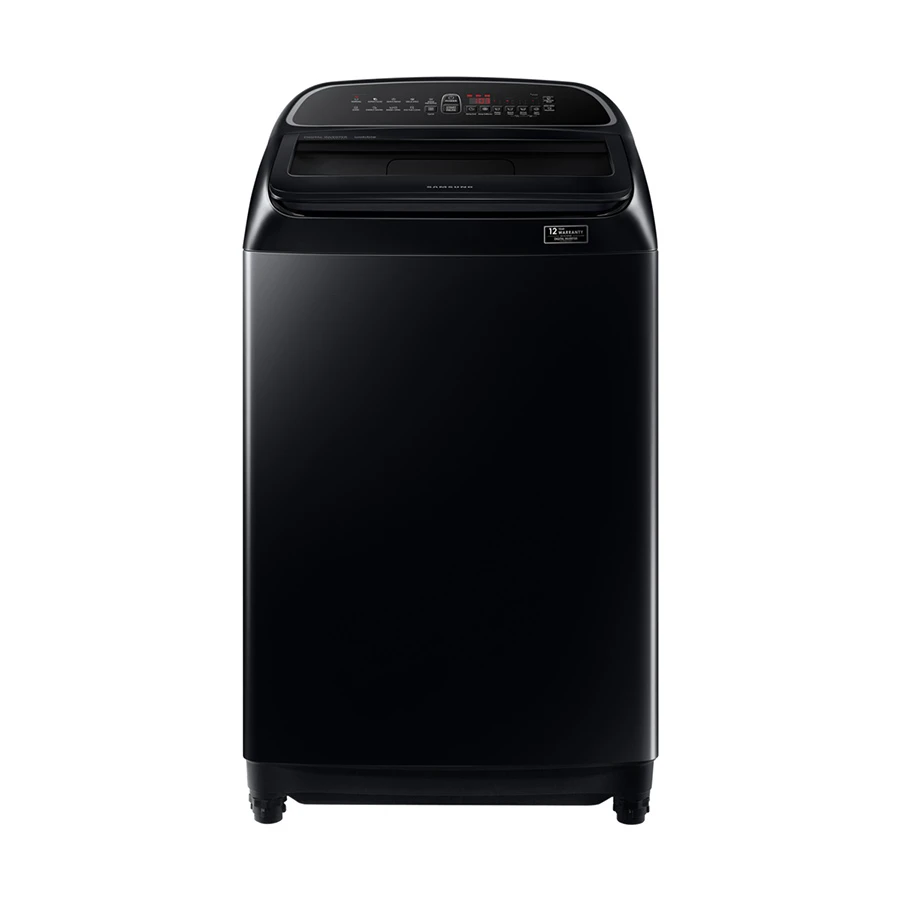 Samsung WA10T5260BVUTL Home Care