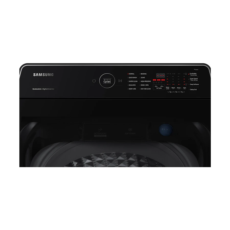 Samsung WA13CG5745BVFQ Home Care Price in BD