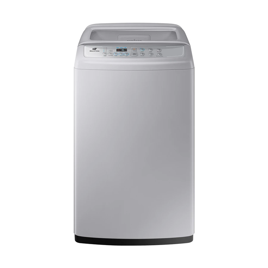 Samsung WA70H4000SYUTL Home Care