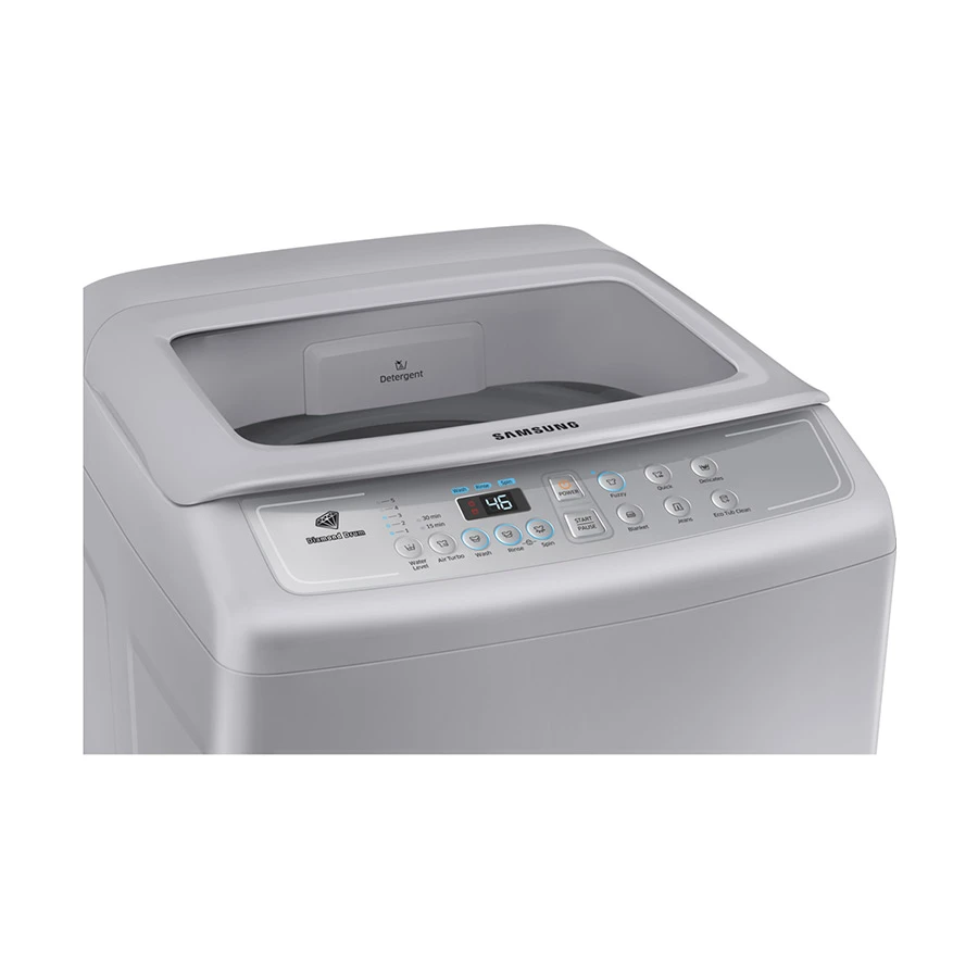 Samsung WA70H4000SYUTL Home Care specifications