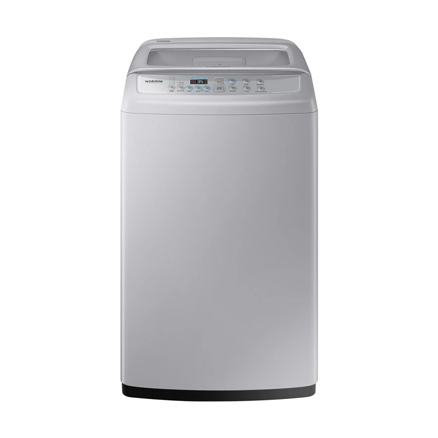 Samsung WA75H4200SYUTL Home Care