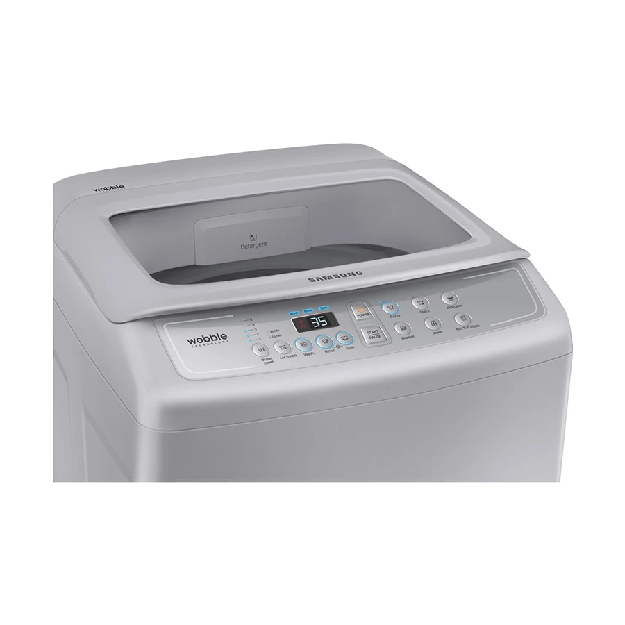 Samsung WA75H4200SYUTL Home Care specifications