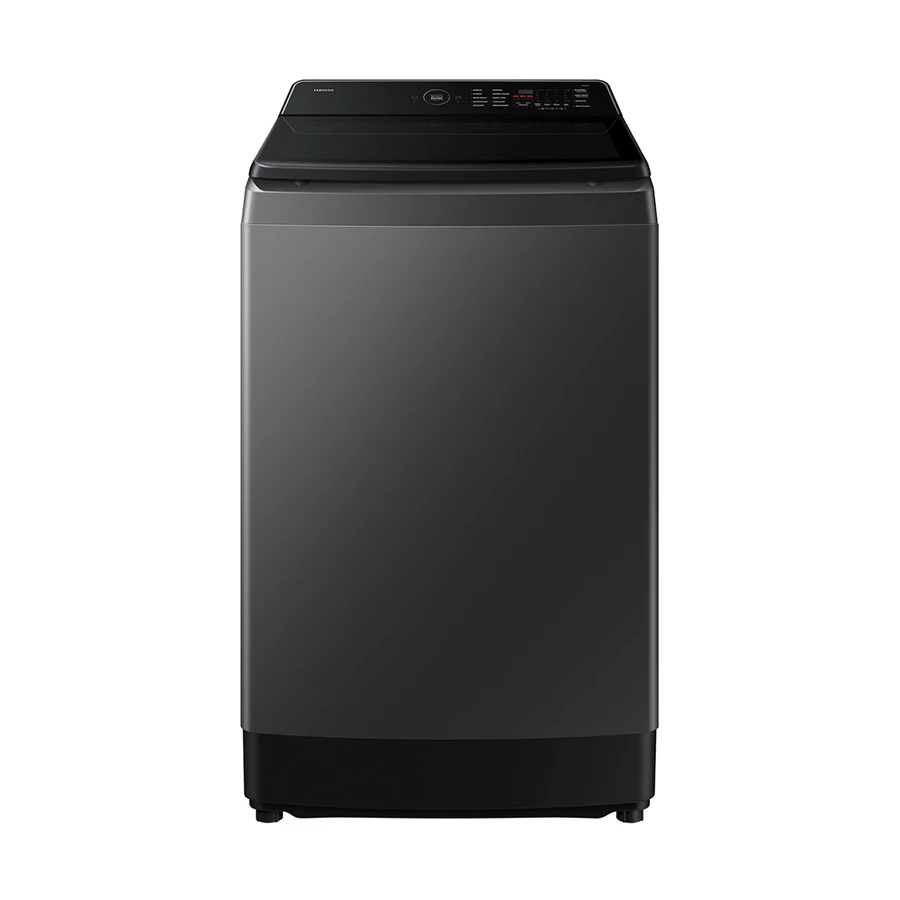 Samsung WA80F12S5CTL Home Care