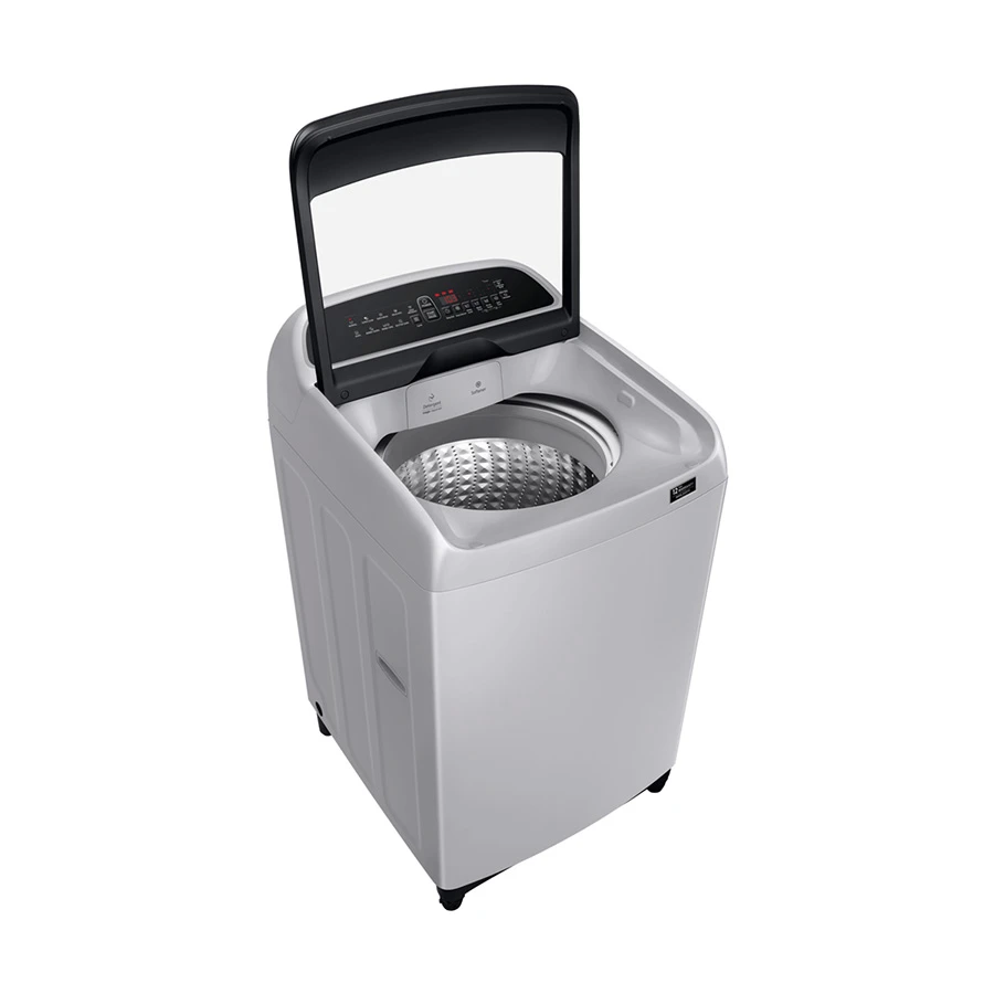 Samsung WA90T5260BYUTL Home Care specifications