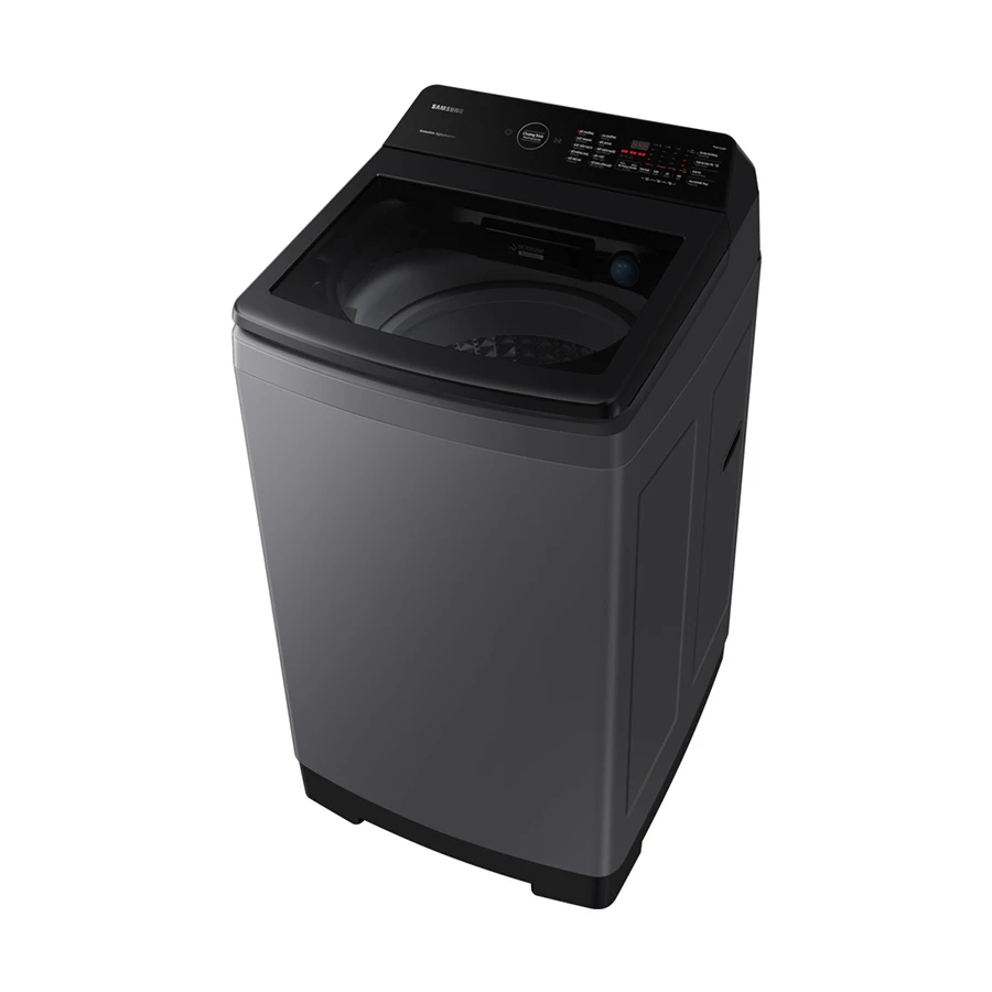 Samsung WA95CG4545BDSV Washing Machine in BD