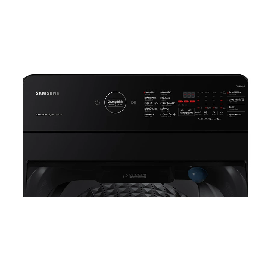 Samsung WA95CG4545BDSV Washing Machine Price in BD