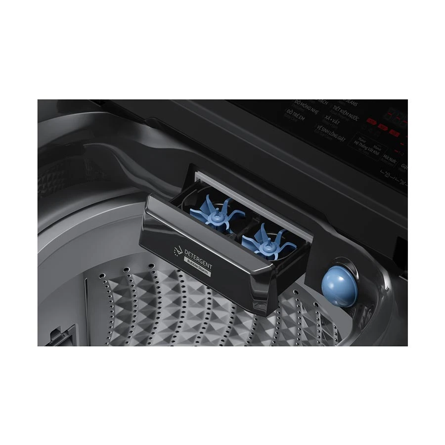 Samsung WA95CG4545BDSV Washing Machine Best Price
