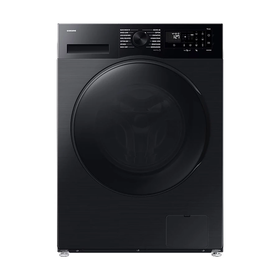 Samsung WD11DG5B15BBEU Washing Machine