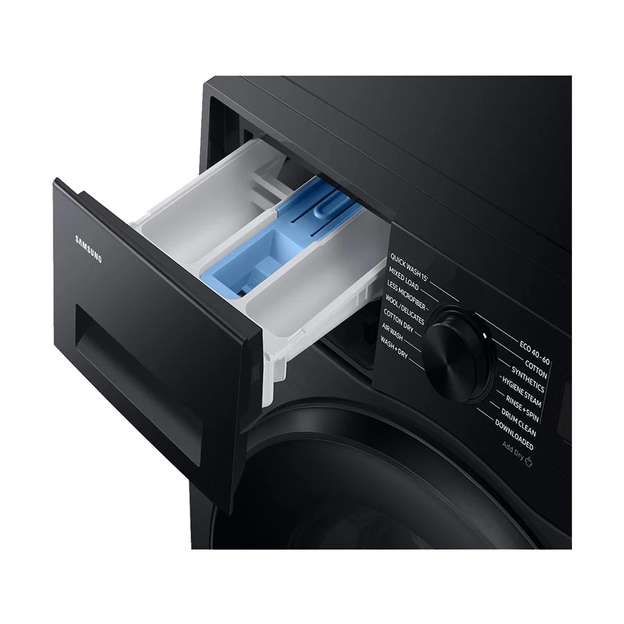 Samsung WD11DG5B15BBEU Washing Machine specifications