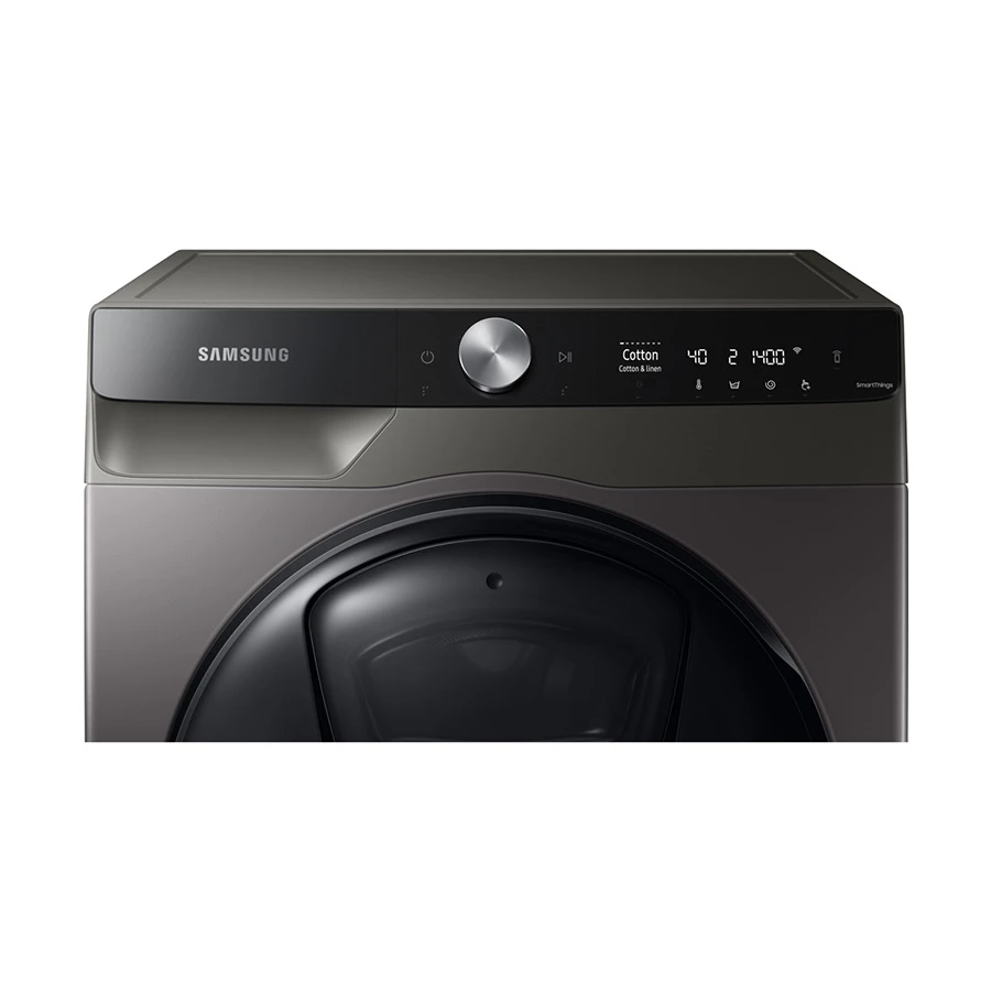 Samsung WD11T754DBX/SE Home Care specifications