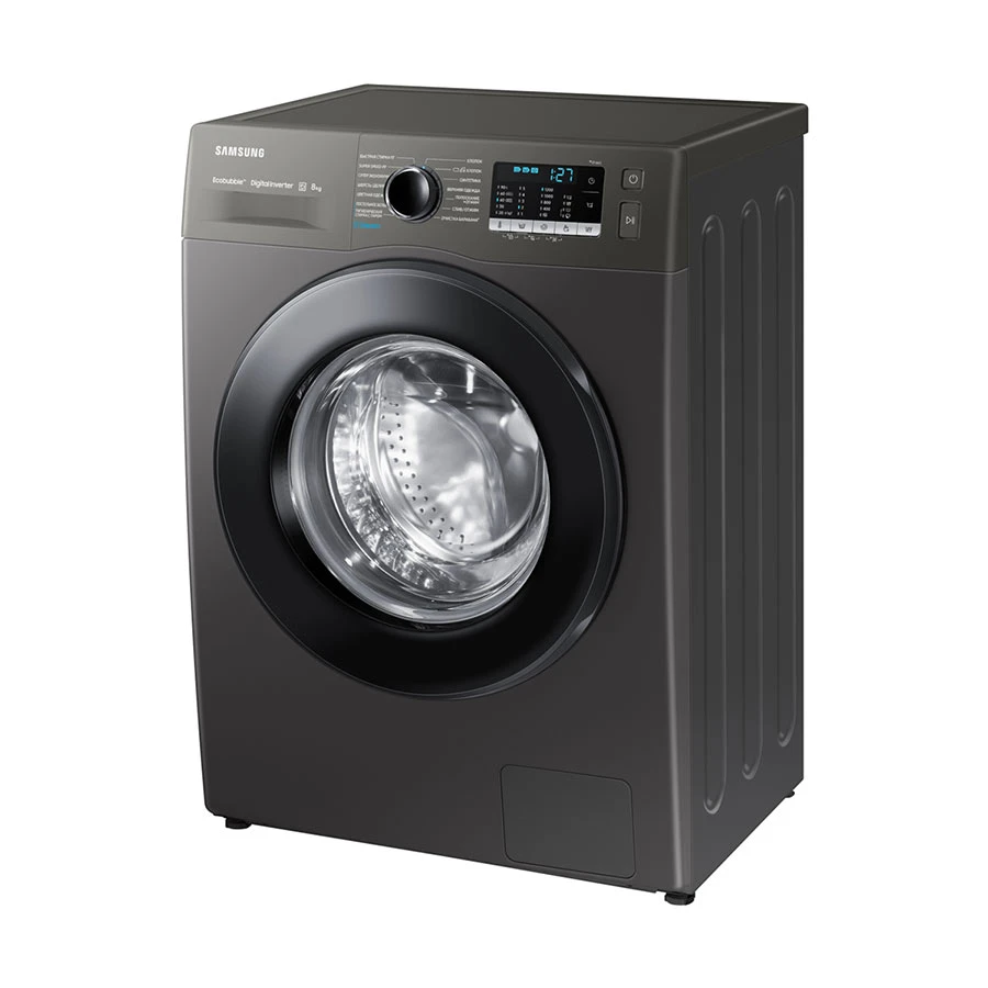 Samsung WW80AGAS21AXLP Home Care in BD