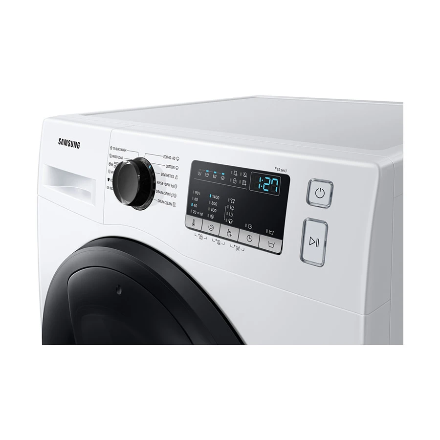 Samsung WW90T4540AE/LE Washing Machine specifications