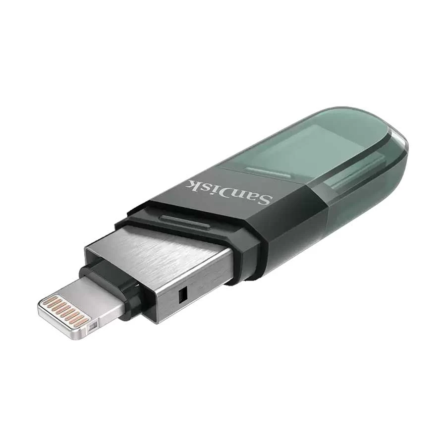 Sandisk iXpand Flip 128GB Pen Drive Price in Bangladesh