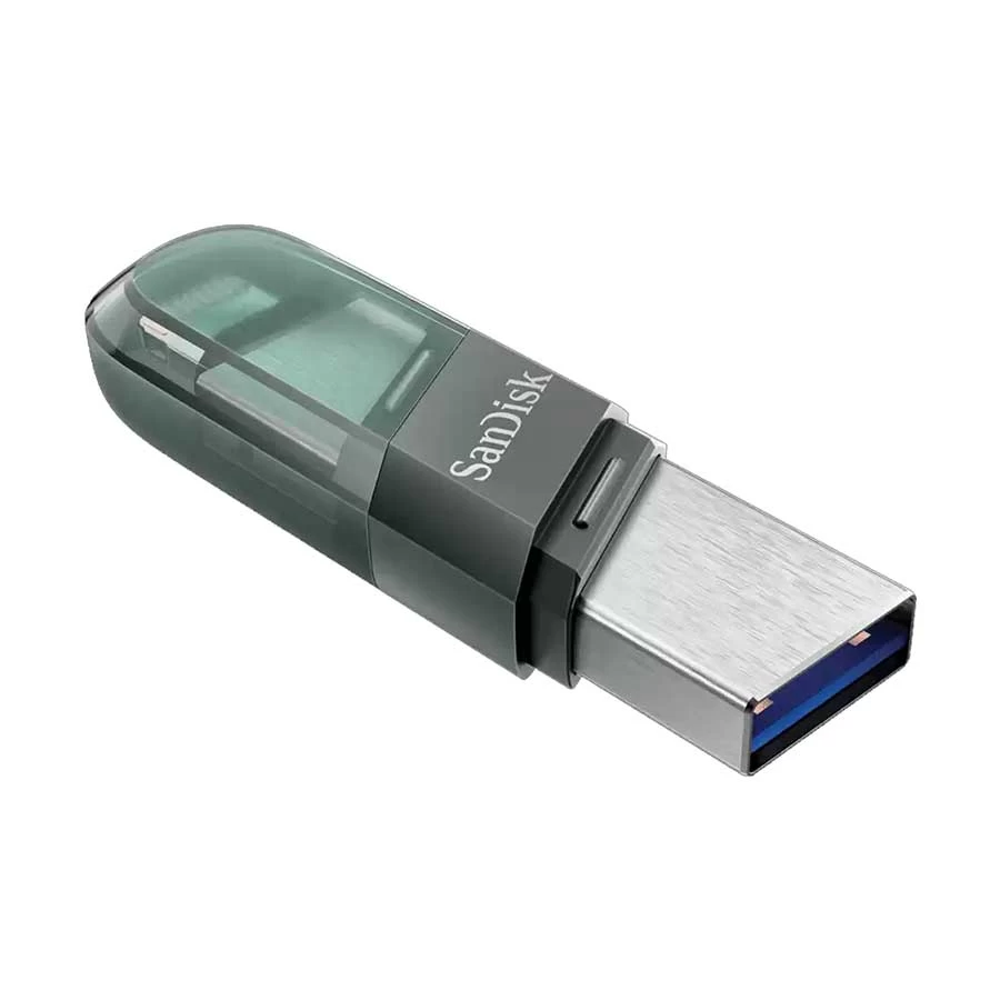 Sandisk iXpand Flip 128GB Pen Drive in BD