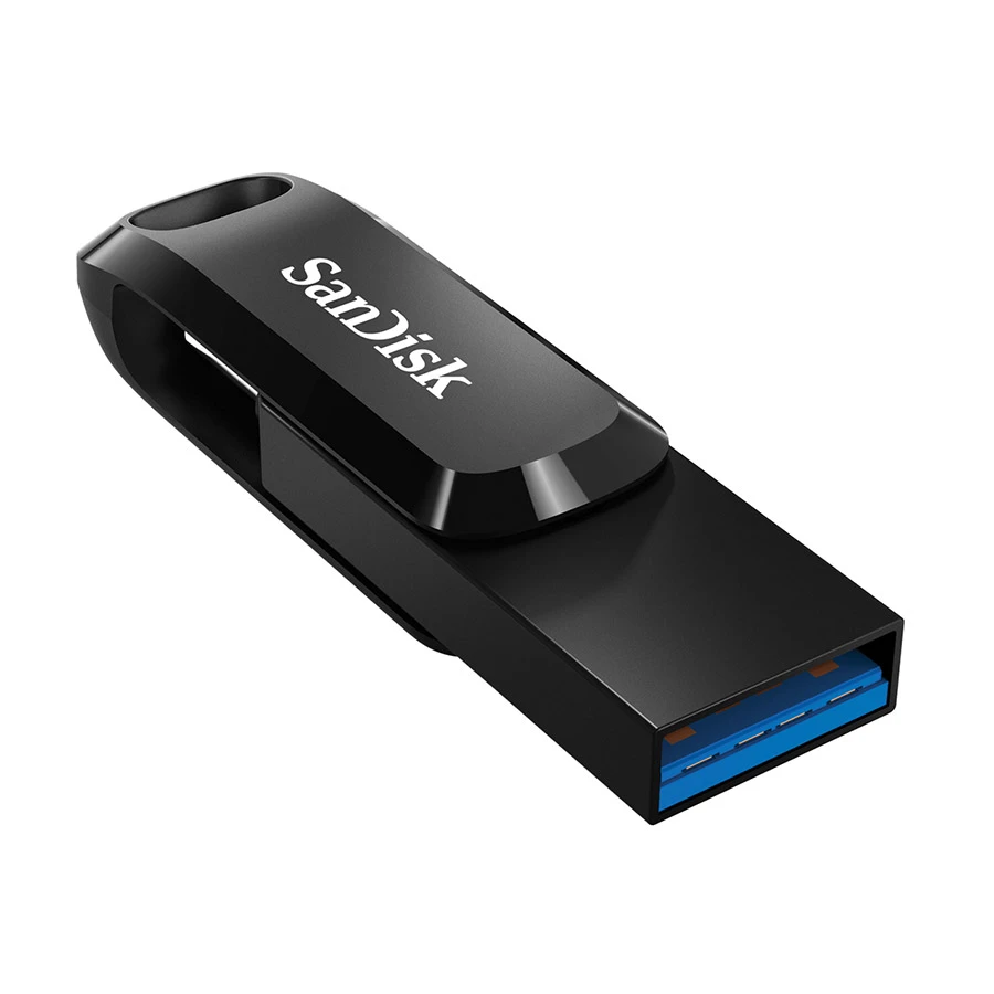 SanDisk Sandisk 128GB Ultra Dual Drive Go Pen Drive Price in Bangladesh