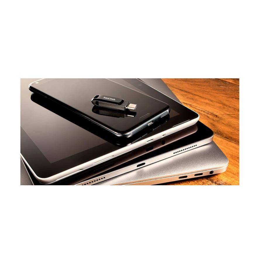 Sandisk 128GB Ultra Dual Drive Go Pen Drive