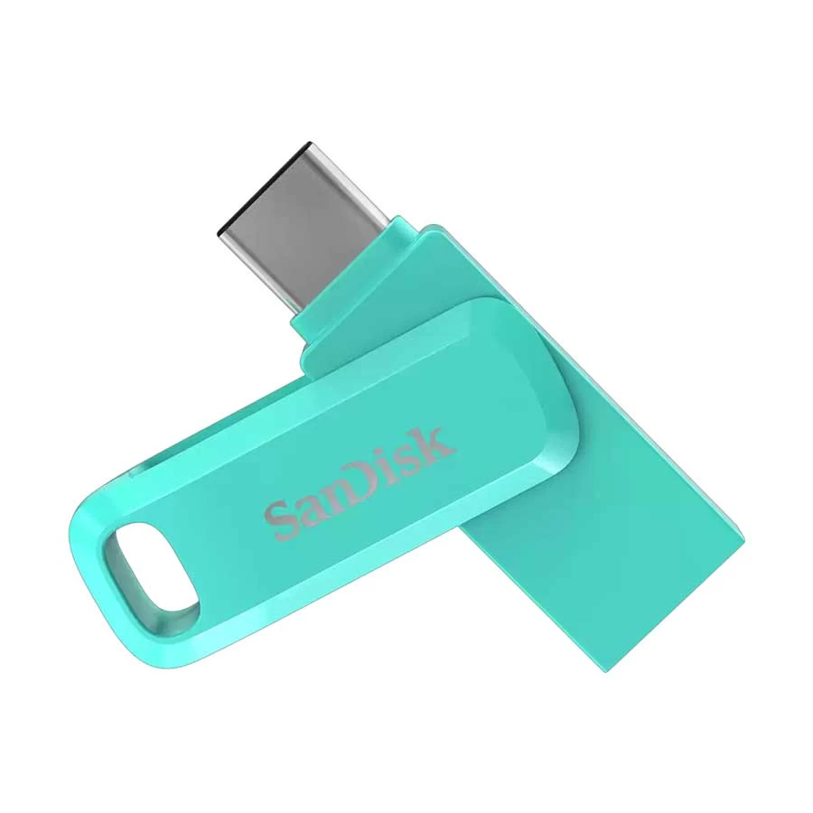 Sandisk 128GB Ultra Dual Drive Go Pen Drive