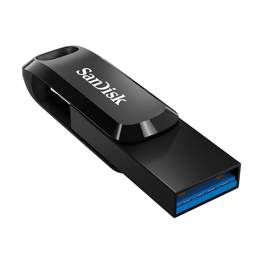 Sandisk 128GB Ultra Dual Drive Go Pen Drive Price in Bangladesh