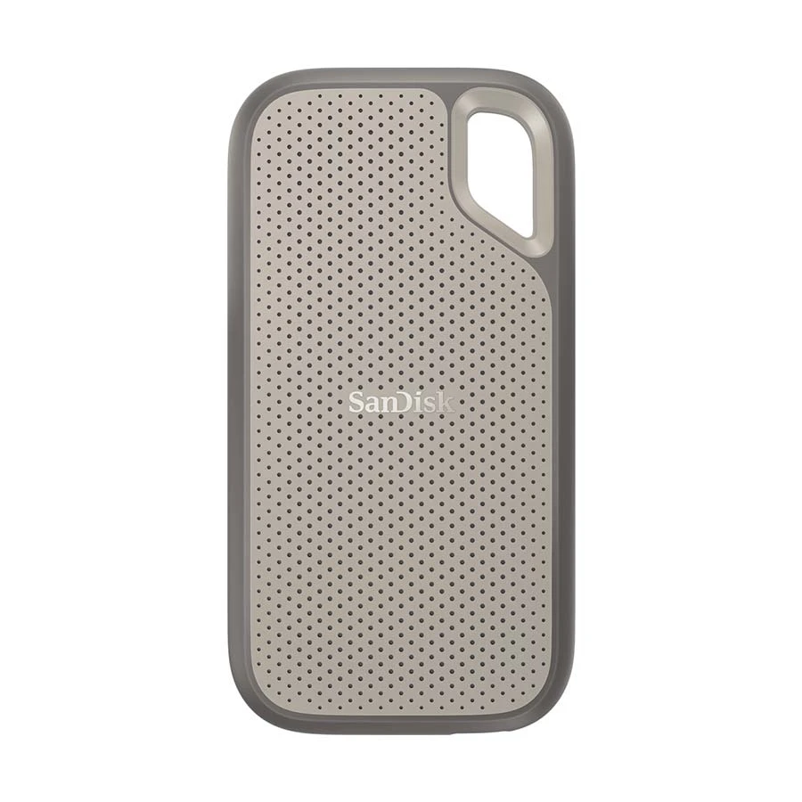 Sandisk 1TB Extreme External SSD