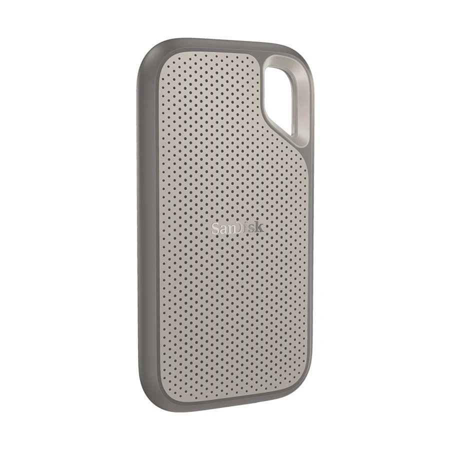 Sandisk 1TB Extreme External SSD Price in Bangladesh